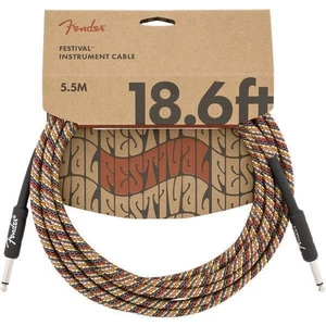 Fender Festival Series Multi 5,5 m Egyenes - Egyenes