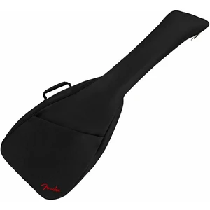 Fender FAB405 Long Scale Borsa Basso Nero