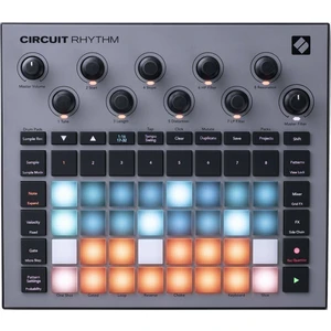 Novation Circuit Rhythm