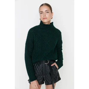 Dolcevita da donna Trendyol Knitwear