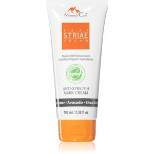 Mommy Care Anti Striae telový krém proti striám 100 ml