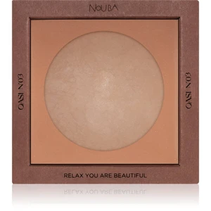 Nouba Oasi bronzer N° 3