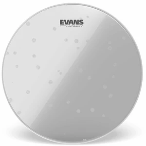 Evans TT16HG Hydraulic Glass 16" Pelli Batteria