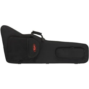 SKB Cases 1SKB-SC63 EXP F-BRD Borsa Chitarra Elettrica Nero