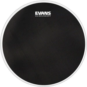 Evans BD24SO1 SoundOff 24" Sită pentru tobă mare