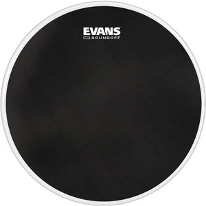 Evans BD24SO1 SoundOff 24" Naciąg siateczkowy do bębna