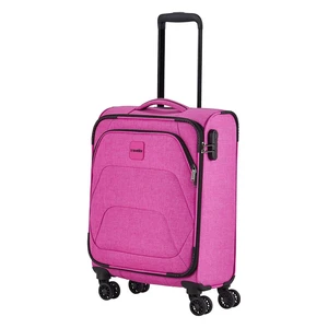 Travelite Adria S Pink