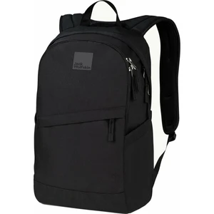 Jack Wolfskin Perfect Day Black 22 L Lifestyle batoh / Taška