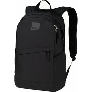 Jack Wolfskin Perfect Day Black 22 L Lifestyle sac à dos / Sac