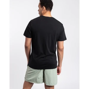 Icebreaker M Central Classic SS Tee Black S