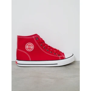 Sneakers alte da uomo  Big Star 209281603