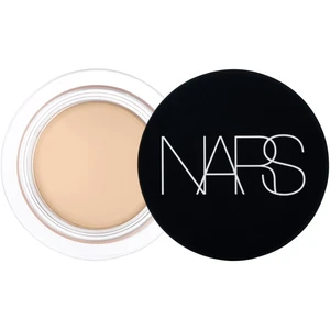 NARS SOFT MATTE Complete Concealer matující korektor pro plné krytí odstín CUSTARD 6 g