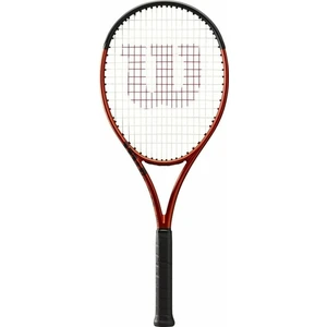 Wilson Burn 100LS V5.0 Tennis Racket L0 Teniszütő