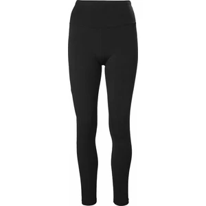 Helly Hansen Pantalones para exteriores Women's Friluft Legging Black M