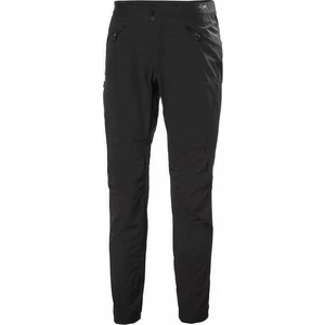 Helly Hansen Pantalones para exteriores Women's Rask Light Softshell Pants Black L
