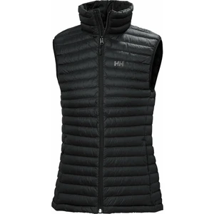 Helly Hansen Outdoor Weste Women's Sirdal Insulated Vest Black S