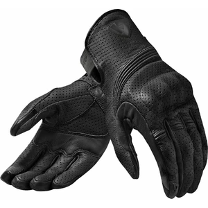 Rev'it! Avion 3 Ladies Black M Gants de moto