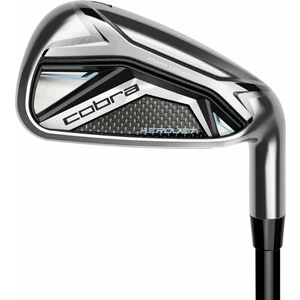 Cobra Golf Aerojet Irons Golfütő - vas ütők