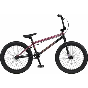 GT Slammer Mercado Gloss Trans Raspberry/Matte Black Fade BMX / Dirt kerékpár