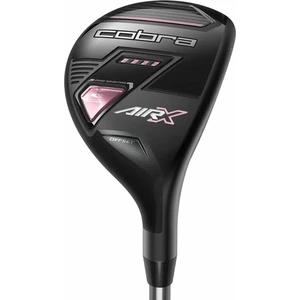 Cobra Golf Air-X Hybrid Golfütő - hibrid Jobbkezes Lady 32°