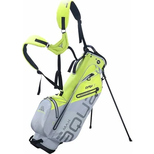 Big Max Aqua Seven G Lime/Silver Bolsa de golf