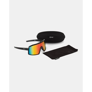 Cycling sunglasses Kilpi PEERS-U Red