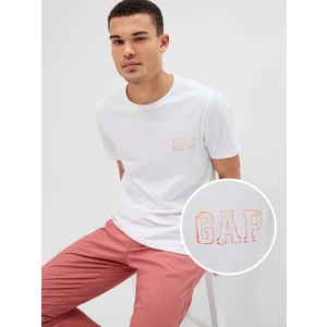 T-shirt with GAP logo - Men