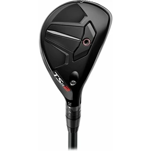 Titleist TSR2 Hybrid Crosă de golf - hibrid Mâna dreaptă Regular 21°