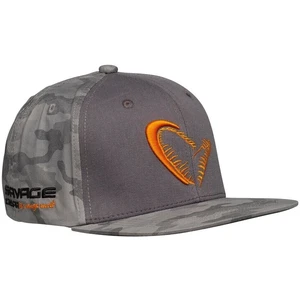 Savage Gear Čepice Flex Fit Camo Cap