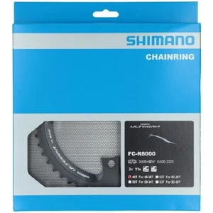 Shimano Chainring 39T for FC-R8000 - Y1W839000