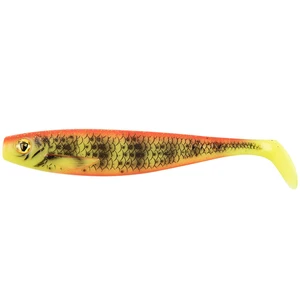 Fox rage gumová nástrana pro shad natural classics bright perch uv - 23 cm