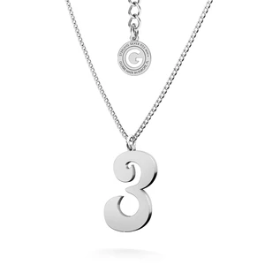 Giorre Woman's Necklace 35781