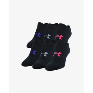 Under Armour Ponožky Girl'S Essential Ns