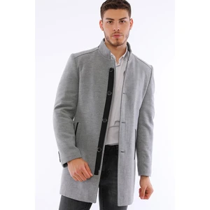 Cappotto da uomo dewberry PLT8327