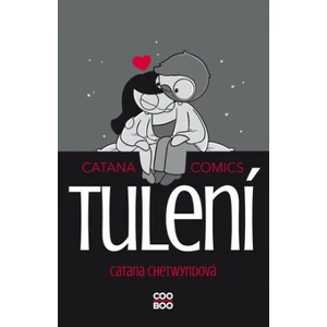 Tulení - Catana Chetwyndová