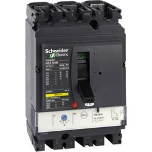 Výkonový vypínač Schneider Electric LV429551 Spínací napětí (max.): 690 V/AC (š x v x h) 105 x 161 x 86 mm 1 ks