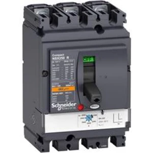 Schneider Electric LV433242 (d x š x v) 86 x 105 x 161 mm 1 ks