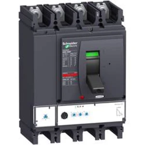 Výkonový vypínač Schneider Electric LV432677 Spínací napětí (max.): 690 V/AC (š x v x h) 185 x 255 x 110 mm 1 ks