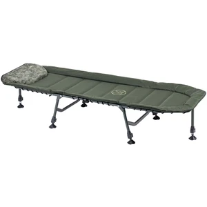 Mivardi CamoCODE Express 6 Le bed chair