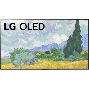 Smart televízor LG OLED77G13 (2021) / 77" (195 cm)