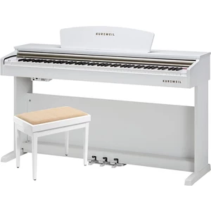 Kurzweil M90 Weiß Digital Piano