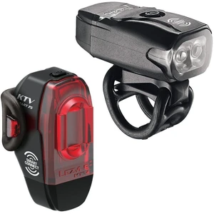 Lezyne KTV Drive / KTV Pro Smart Pair Black