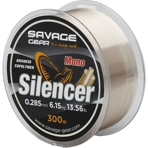 Savage Gear Silencer Mono 0,405mm 300m