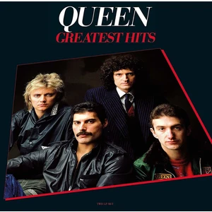 Queen Greatest Hits 1 (2 LP) Sztereó