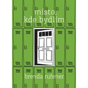 Místo, kde bydlím - Brenda Rufener