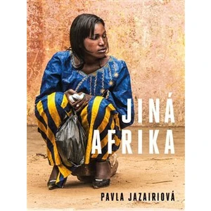 Jiná Afrika - Pavla Jazairiová