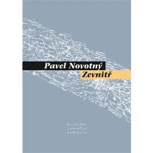 Zevnitř - Pavel Novotný