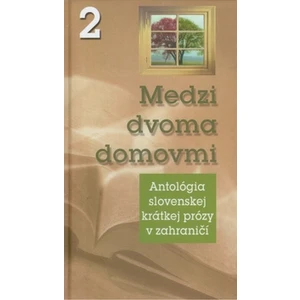 Medzi dvoma domovmi 2