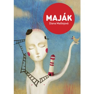 Maják - Diana Mašlejová, Lucy Hudec