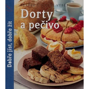 Dorty a pečivo